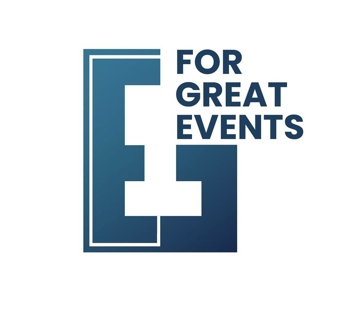 For Great Events